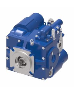 Heavy Duty Hydrostatic Pump, 4.60 cu in/rev, SAE C 4-Bolt Mounting Flange, 14T SAE C Splined Shaft, CCW Rotation, Proven reliability in demanding applications|Multiple control options|Pro-FX ready