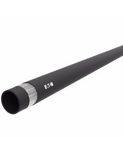 USCG Type A1 Blue Cover Fuel Hose, SAE J1527, 0.50 Inch ID, Up To 1250.00 PSI