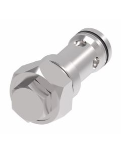 Destroke Valve for Series 2