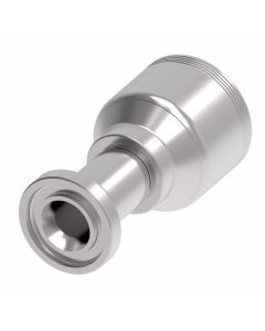 Danfoss / Eaton Aeroquip 4-Wire Spiral TTC Fitting