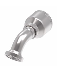 Danfoss / Eaton Aeroquip 4-Wire Spiral TTC Fitting