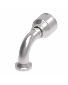 Danfoss / Eaton Aeroquip 4-Wire Spiral TTC Fitting