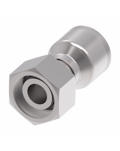 Danfoss / Eaton Aeroquip 4-Wire Spiral TTC Fitting