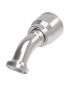 Danfoss / Eaton Aeroquip 4-Wire Spiral TTC Fitting