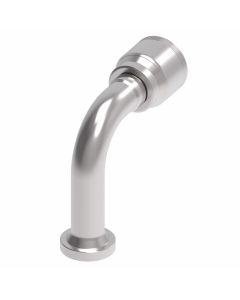 Danfoss / Eaton Aeroquip 4-Wire Spiral TTC Fitting