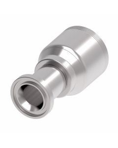 Danfoss / Eaton Aeroquip 4-Wire Spiral TTC Fitting