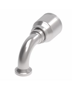 Danfoss / Eaton Aeroquip 4-Wire Spiral TTC Fitting