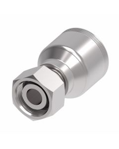 Danfoss / Eaton Aeroquip 4-Wire Spiral TTC Fitting