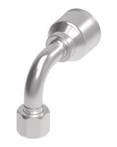 Danfoss / Eaton Aeroquip 4-Wire Spiral TTC Fitting