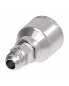 Danfoss / Eaton Aeroquip 4-Wire Spiral TTC Fitting