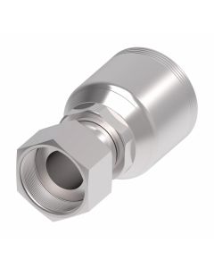 Danfoss / Eaton Aeroquip 4-Wire Spiral TTC Fitting