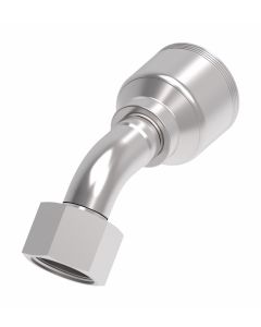 Danfoss / Eaton Aeroquip 4-Wire Spiral TTC Fitting