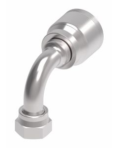 Danfoss / Eaton Aeroquip 4-Wire Spiral TTC Fitting