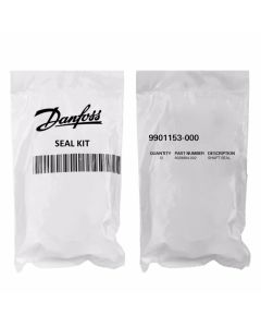 DANFOSS / EATON MTR SEAL KIT 6029894-002