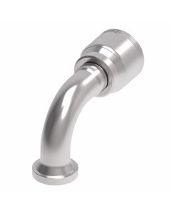 Danfoss / Eaton Aeroquip 4-Wire Spiral TTC Fitting