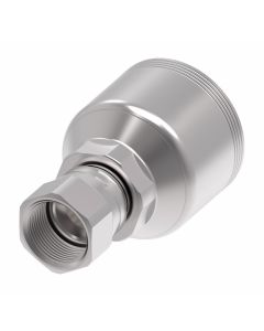 Danfoss / Eaton Aeroquip 4-Wire Spiral TTC Fitting
