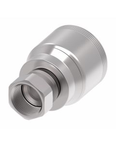 Danfoss / Eaton Aeroquip 4-Wire Spiral TTC Fitting