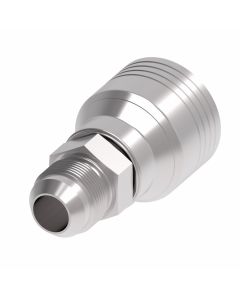 Fitting (Perm), 4-SPRL SAE 37