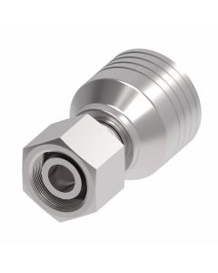 DANFOSS / EATON Ftng (perm), 4-sprl