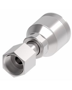 DANFOSS / EATON Fitting (Perm) 4S