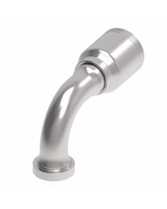 Danfoss / Eaton Aeroquip 6-Wire Spiral TTC Fitting