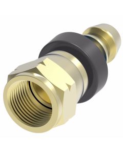 Danfoss / Eaton Hose End 100B Series