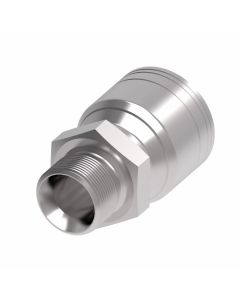 Aeroquip Global Metric Fitting