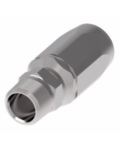 Aeroquip M/M 1W Reusable Fitting