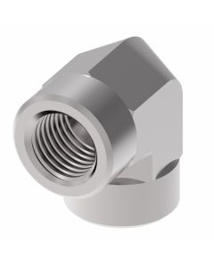 Danfoss / Eaton ADPT 1/4FP X 1/8FP