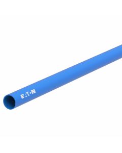 POLYETHYLENE TUBING BLUE