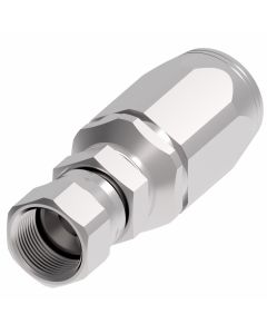 Aeroquip M/M 2W Reusable Fitting