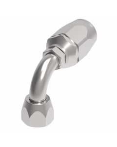 Aeroquip M/M 2W Reusable Fitting