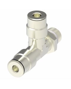 Danfoss / Eaton Swivel Male RUN T