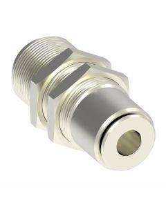 Danfoss / Eaton Brass Adapter