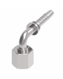 EW DKO FemaleSwivel Light Duty