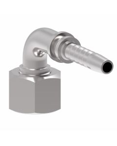 EW DKO Female Swivel Heavy Duty (DIN 3865)