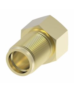 AEROQUIP BRAKE FITTING