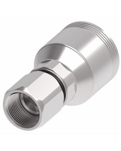 Danfoss / Eaton Fitting 4-SPRL SAE37