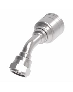 Aeroquip Global Metric Fitting