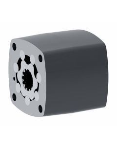 CHAR-LYNN GEROLER S/A