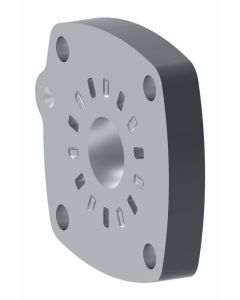 CHAR-LYNN VALVE PLATE