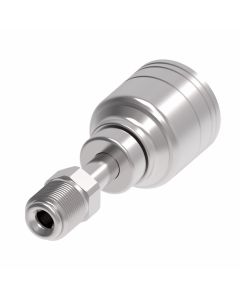 Aeroquip M/M+ INV FLR SWIV