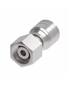 Aeroquip TTC Metric Hose FTG