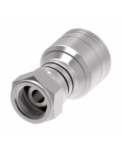 AEROQUIP  Ftng (perm) BSPP R2 MM+