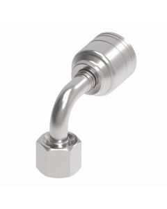 Aeroquip M/M FS LD 90 Deg FITT