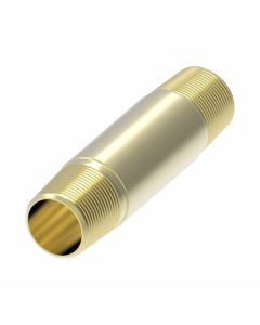 DANFOSS / EATON BRASS 1/8 X 1-1/2 BRASS L