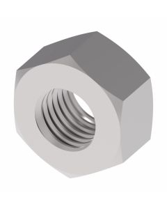 Steel Tube Fitting, JIC 37 deg Flare Nut for 0.31 Inch OD Tube