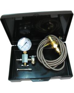 Accumulators Charge/Gauge Assembly Kit