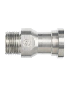 12MFS-12FLANGE STRAIGHT CODE 62