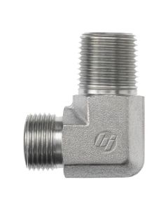 08MFS-08MP 90 ELBOW FORG